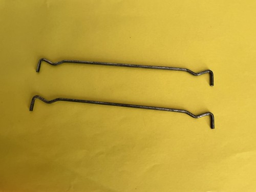 Vintage pair 1970 - vintage, g