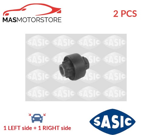 Track control arm pair - control,