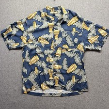 Tommy Bahama Men Large Bongos