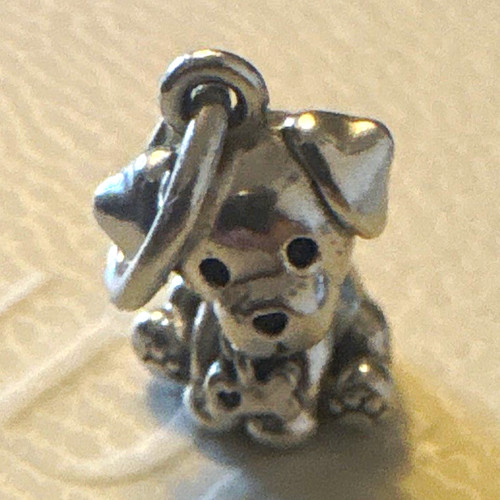 Genuine pandora devoted - pandora, dog