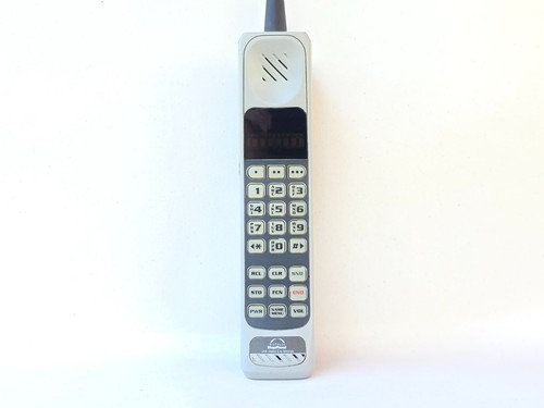 Motorola dynatac ultraclassic - dynatac,