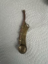 Vintage Copper Boatswain
