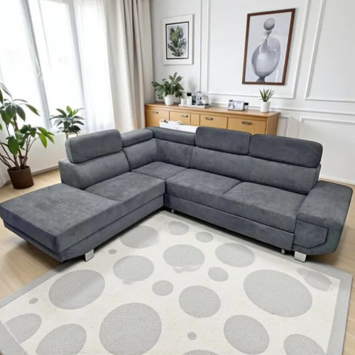 Arctic large corner - corner, sofa