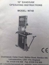 band saw/dust extractor