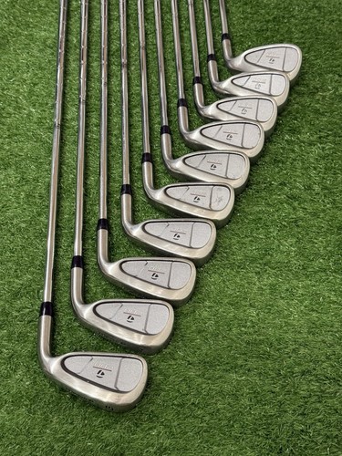 Taylormade 200 series - taylormade,