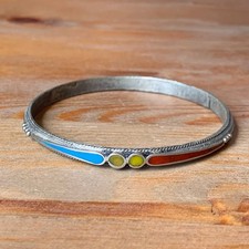 RARE ANCIENT SILVER ROMAN