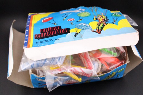 Vintage esco freefall - vintage,