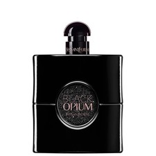 Yves Saint Laurent Black Opium Eau de Parfum, 90ml Luxury Spray, Sealed Original