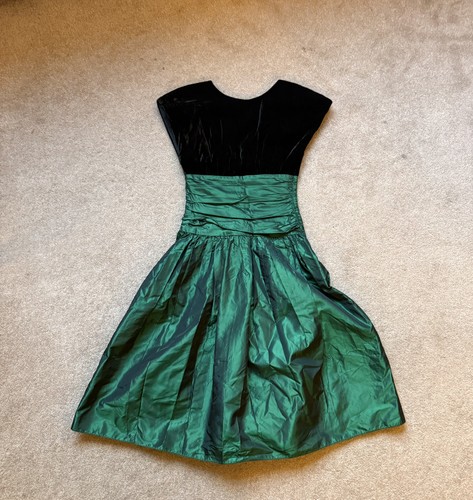 Vintage bhs green - vintage,