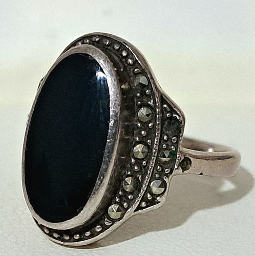 Vintage sterling silver - sterling, ring