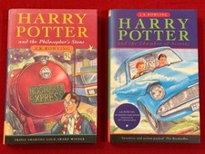 Harry Potter The Philosopher's