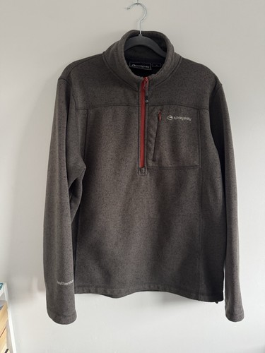 Sprayway quarter zip men - sprayway,