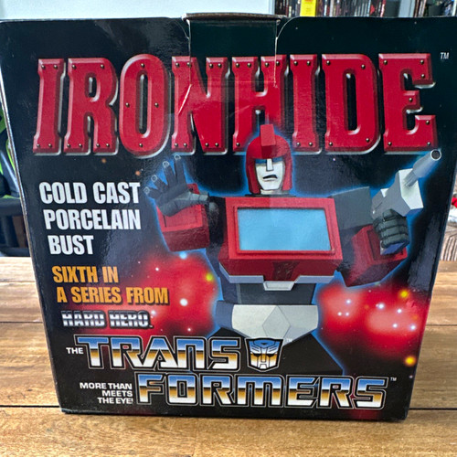 Hard hero transformers - hero,