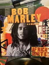 Bob Marley and The Wailers