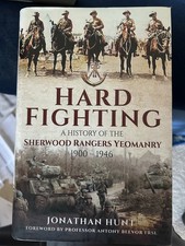 Hard Fighting a History of