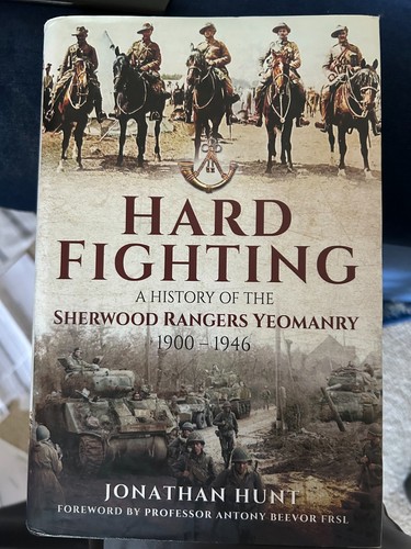 Hard fighting history of - hard,