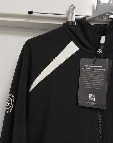 Galvin green brand new - brand,