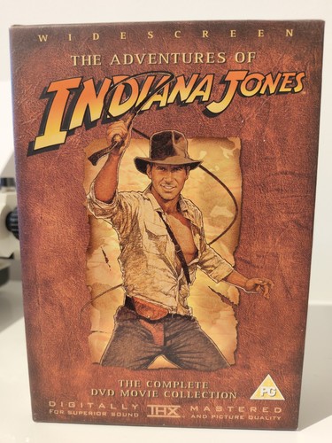 The adventures indiana - of,