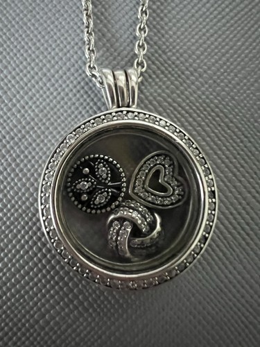 Genuine pandora medium - genuine,