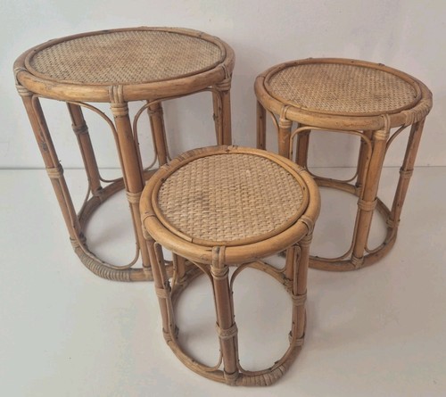 Mid century bamboo - mid,