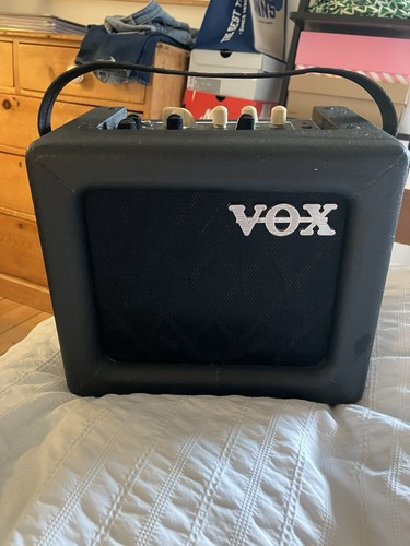 Vox mini3 portable - mini3, 3w