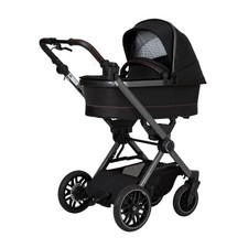 MERCEDES BENZ 3 IN 1 PRAM AMG