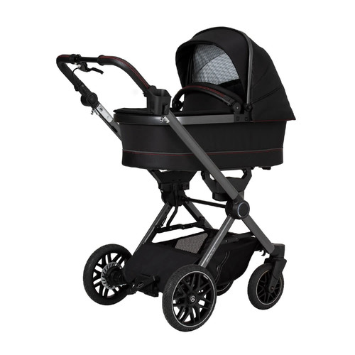 Mercedes benz pram amg - benz,