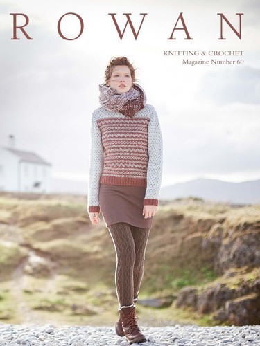 Rowan magazine - rowan,