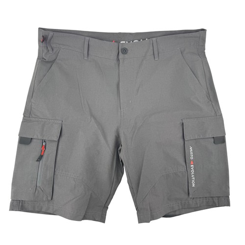 Musto evolution pershing grey - pershing,