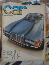 Car Feb 1973 Mazda RX3 vs