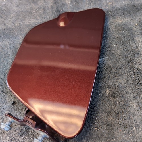 Xj8 xj6 fuel - filler, flap/door