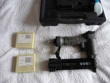 Axminster AIR NAILER AT 1220