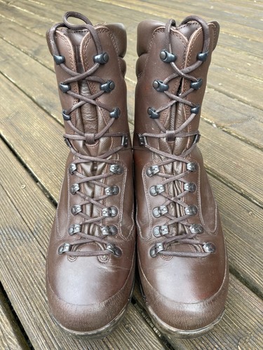 British army karrimor cold - british, sf
