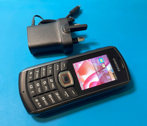 Samsung b2710 - samsung, gt-b2710