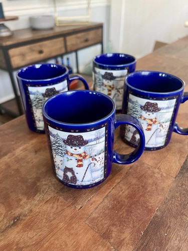 Otagiri mug winter - mug,