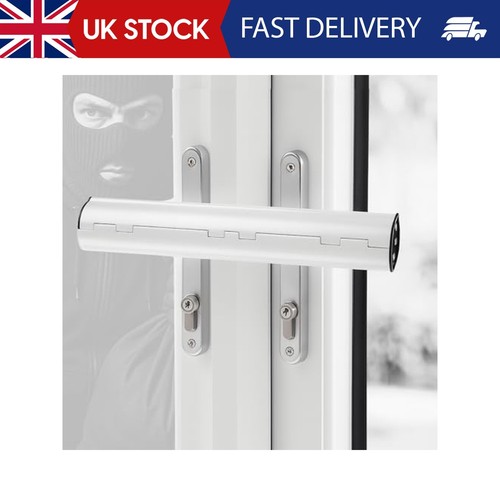 Patio door security lock - patio, for