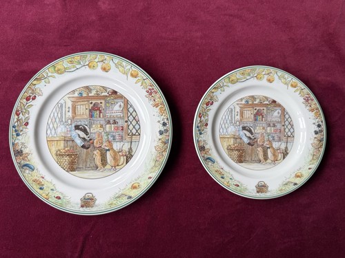 Villeroy boch foxwood tales - &,