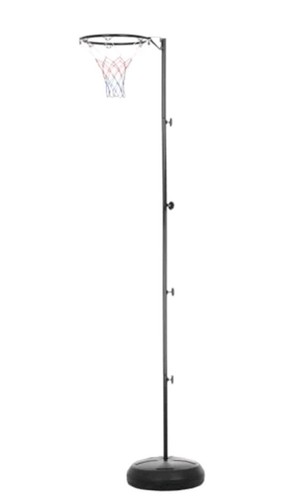 Sondico netball hoop and - hoop,