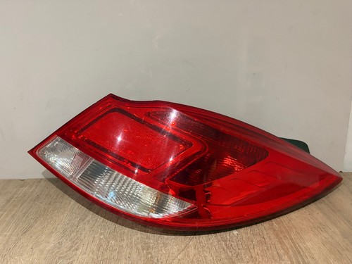 Vauxhall insignia mk1 rear - vauxhall,