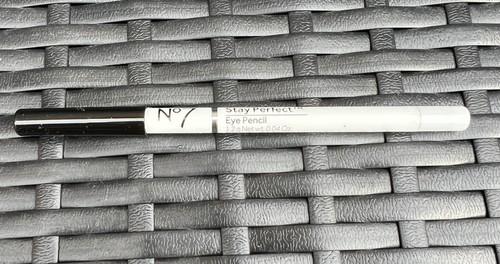 No7 stay perfect eye pencil - stay,