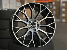 New 19x8.5 19x9.5 AMG Mercedes