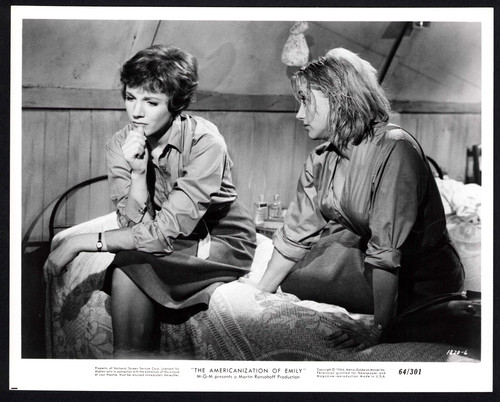 Julie andrews original movie - julie,