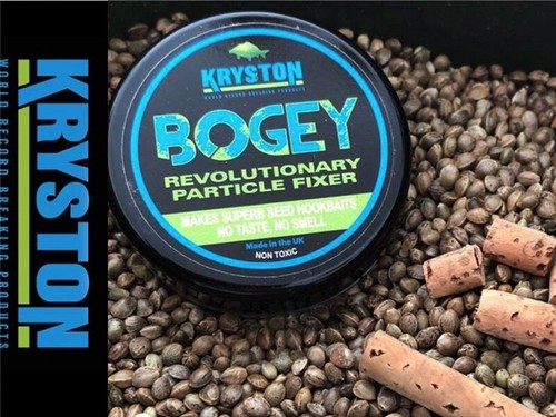 Kryston bogey partical - , fixer