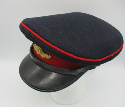 Royal artillery peaked dress - artillery,