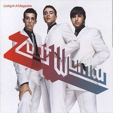 Zoot Woman : Living In A