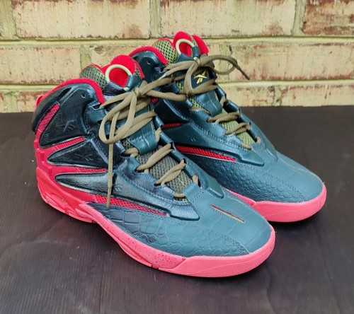 Rare reebok the - the,