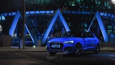 Audi A1 Sportback 20 TFSI S