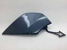 Renault Kadjar 2015-2018 Front Grey Bumper Tow Hook Eye Cap Hole Cover Genuine