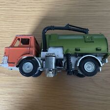 Vintage Dinky Toys Johnston