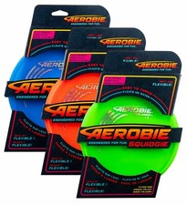 Aerobie Squidgie Soft Flexible